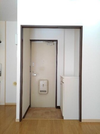 エルディム日向の物件内観写真